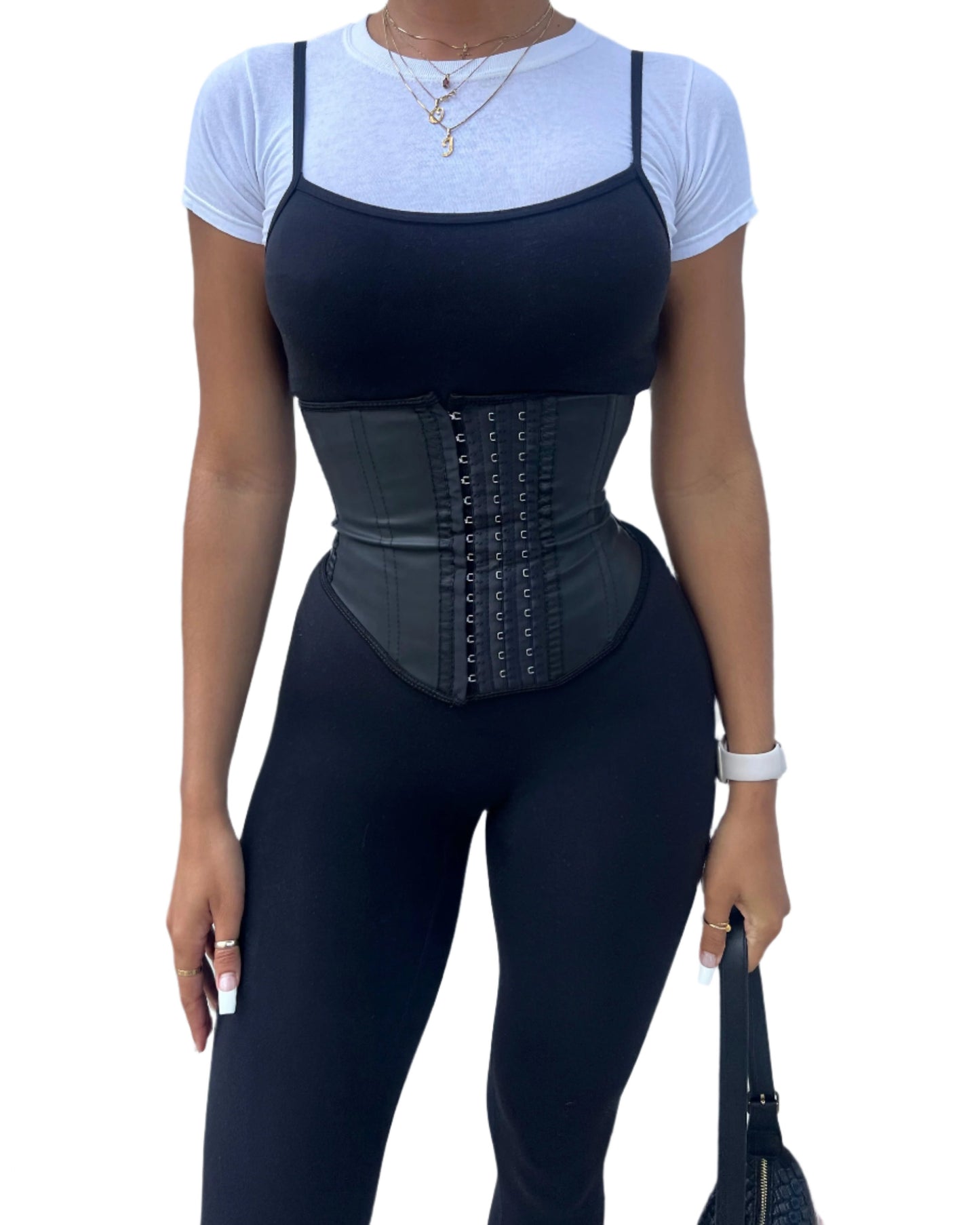 the hotfire corset