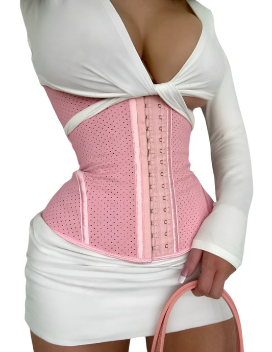 dolly corset in baby