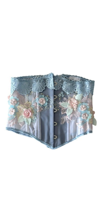 couture corset in jane